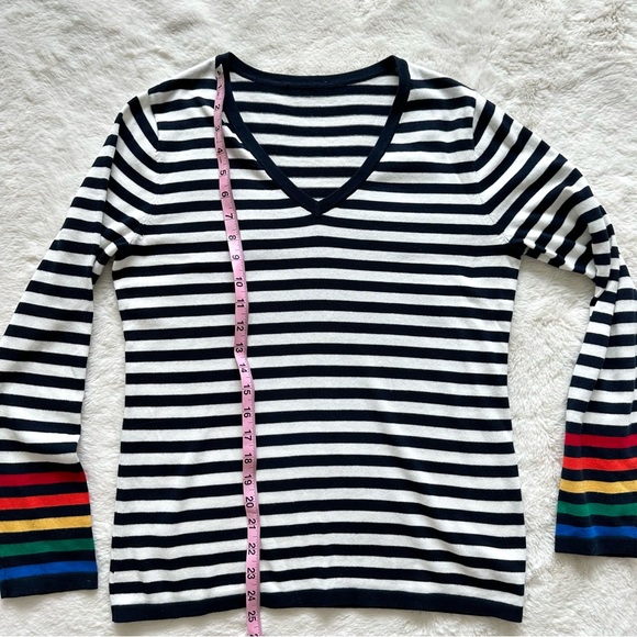 Tommy Hilfiger women cardigan size M - Picture 6 of 6